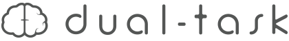 dual-task｜デュアルタスク