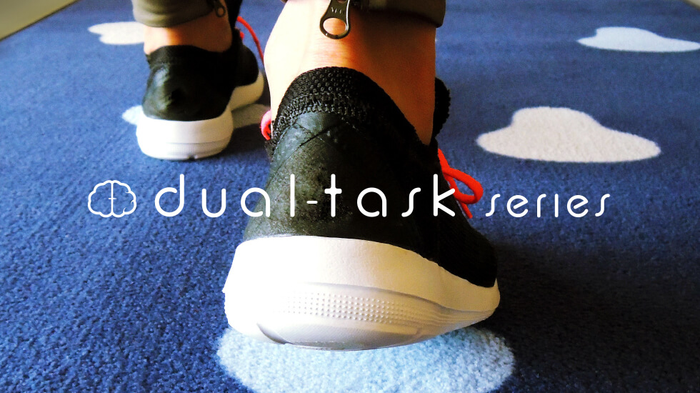 dual-task series