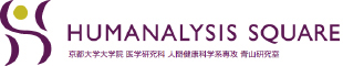 Humanalysis square